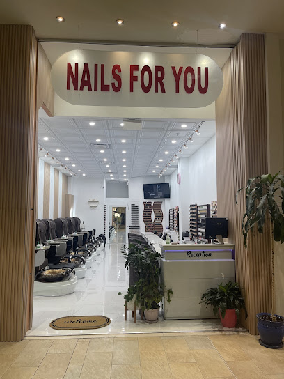 Nails for You