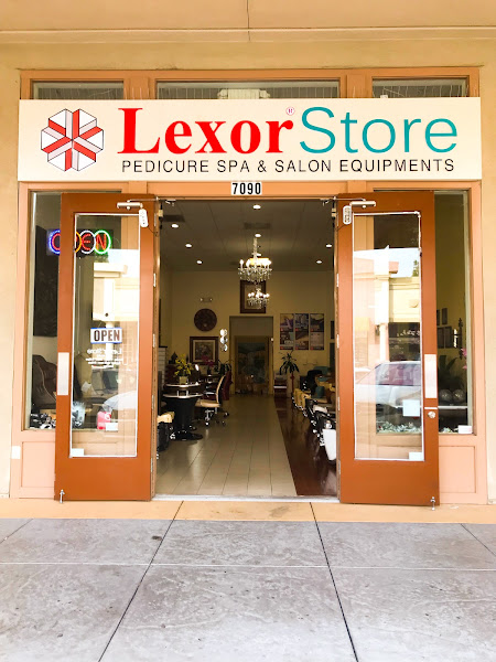 Lexor (San Jose)