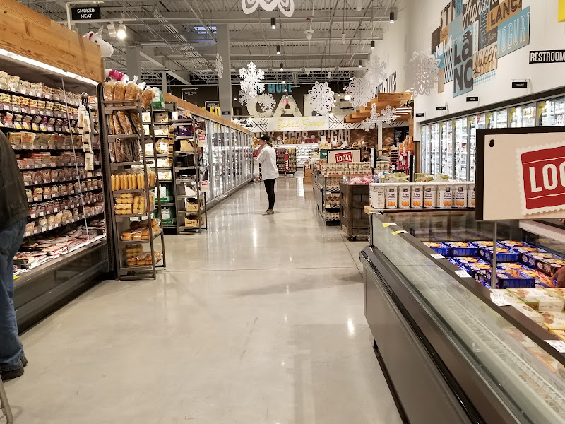 Whole Foods Market