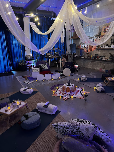 The Good Magpie - Event Venue