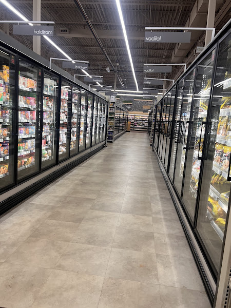 Patidar Supermarket