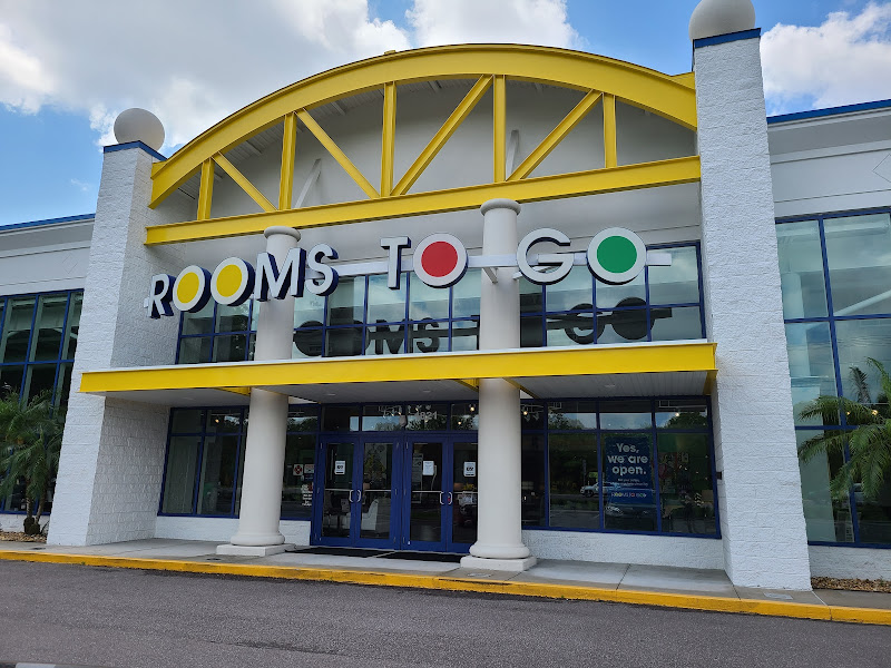 Rooms To Go Patio
