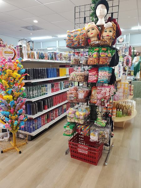 Botanica Variedades Marlen