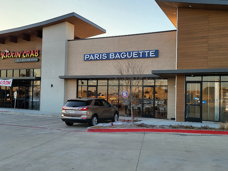 Paris Baguette