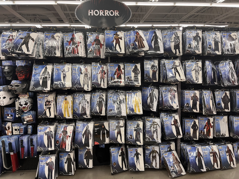 Spirit Halloween