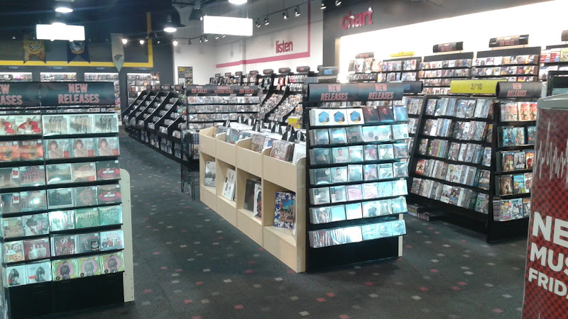 Sunrise Records
