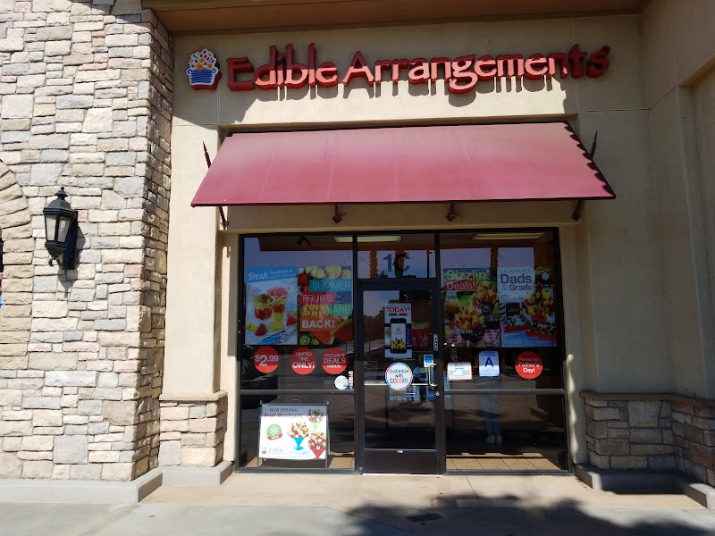 Edible Arrangements Fontana