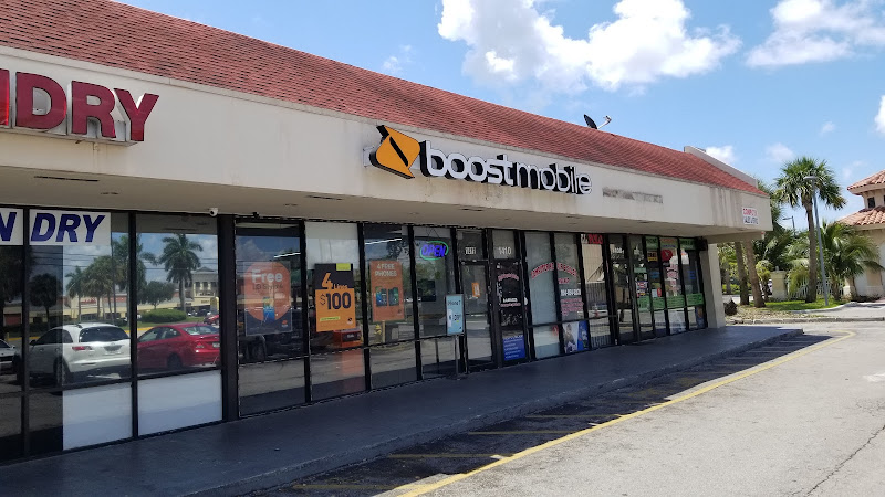 Boost Mobile