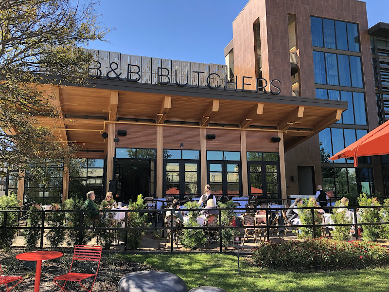B&B Butchers & Restaurant
