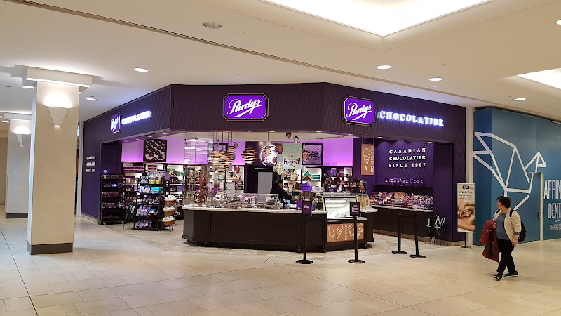 Purdys Chocolatier