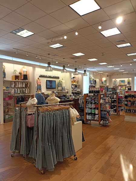 American Eagle Outfitters