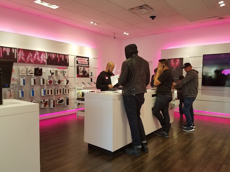 T-Mobile