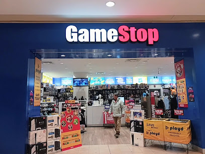 EB Games