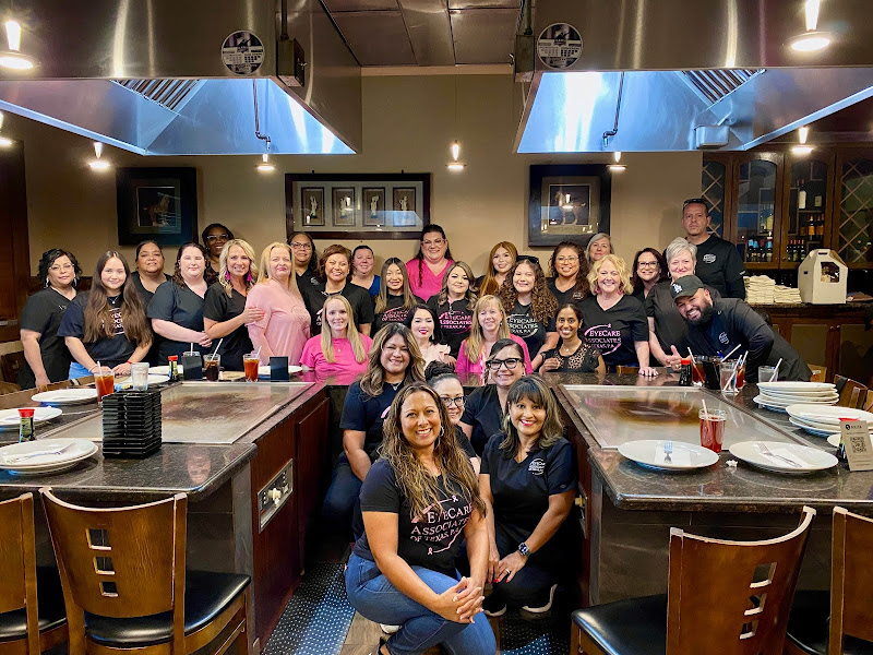 Eyecare Associates of Texas, P.A.