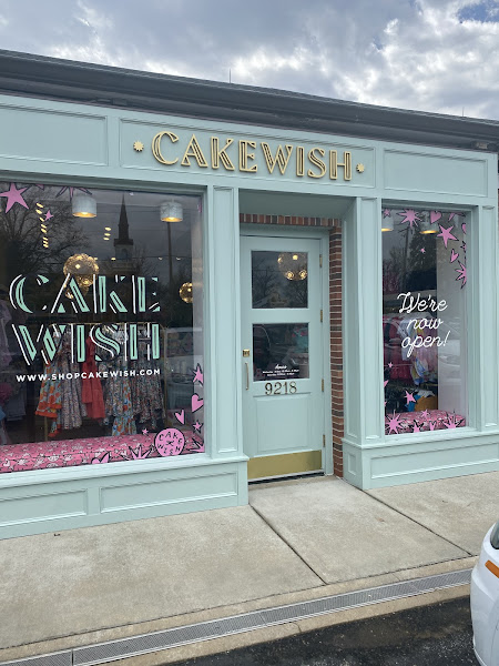 CAKEWISH