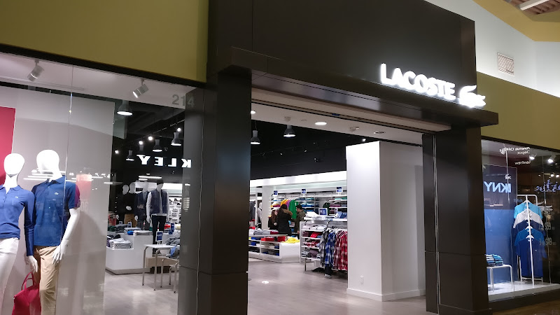 Lacoste Outlet