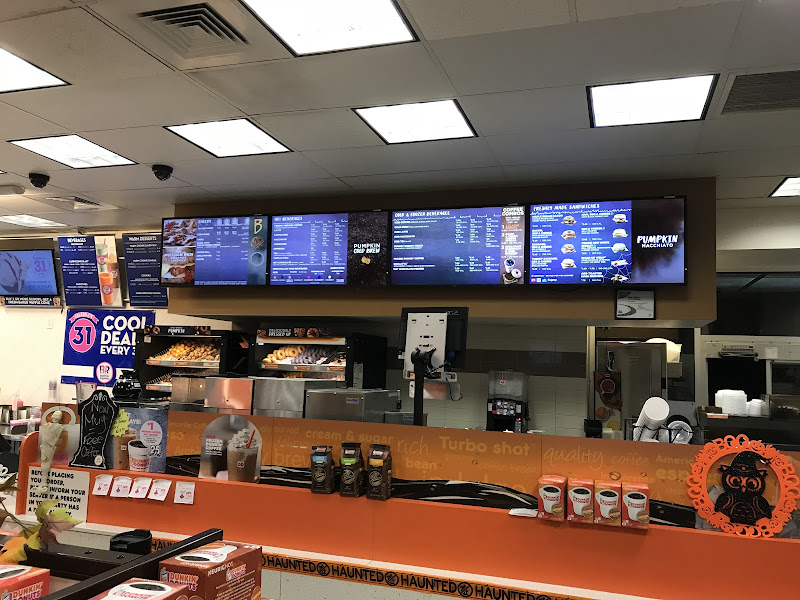 Dunkin'