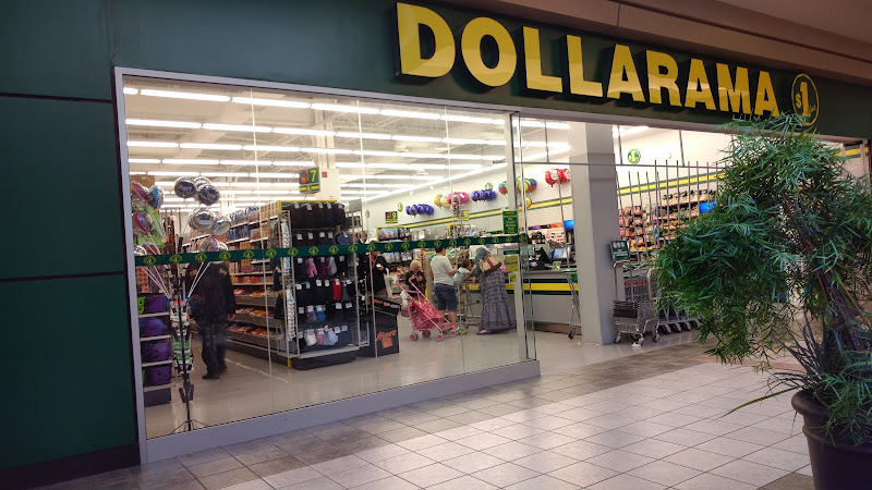Dollarama