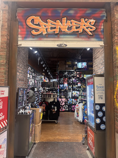 Spencer's