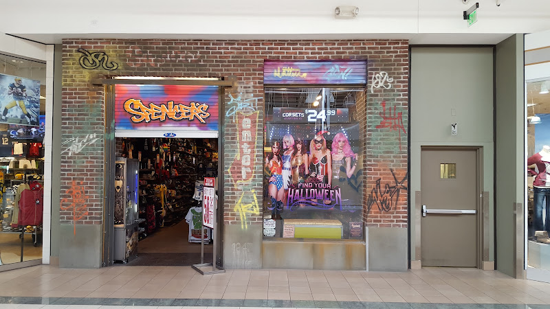 Spencer's