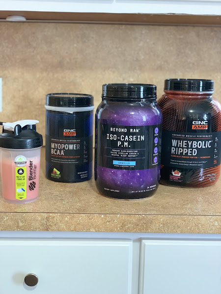 GNC