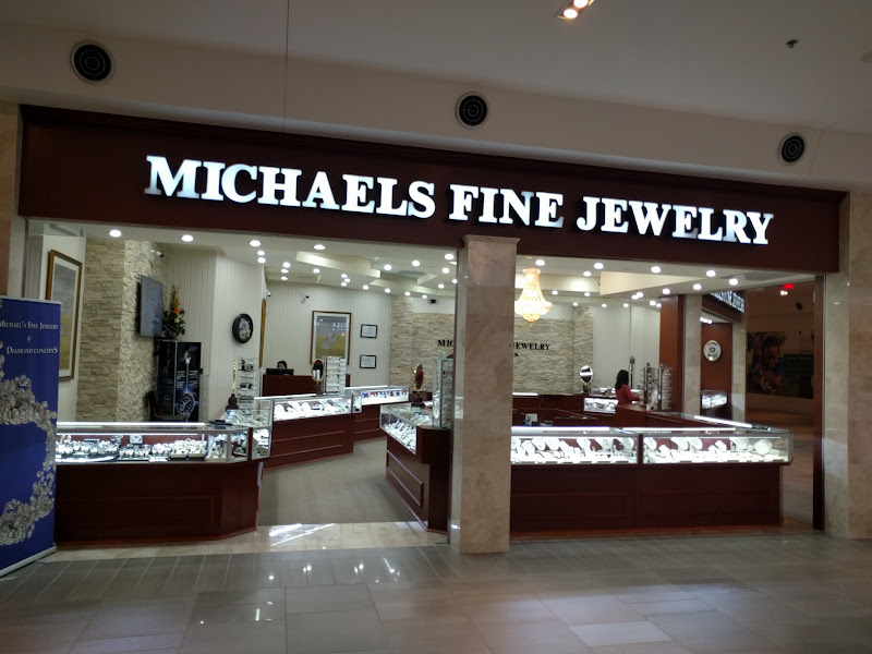 Michael's Fine Jewelry