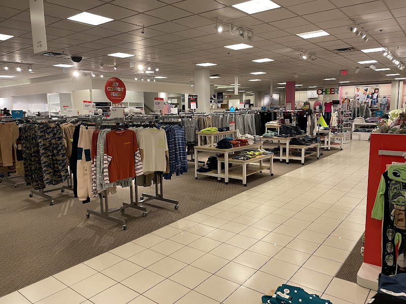 JCPenney