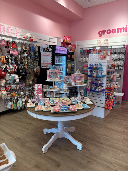 Woof Gang Bakery & Grooming Gainey Village