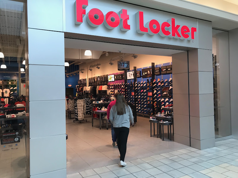 Foot Locker