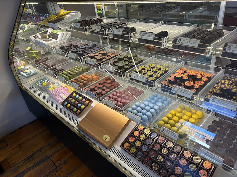 Mignon Chocolate