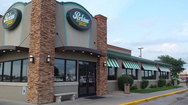 Perkins American Food Co.