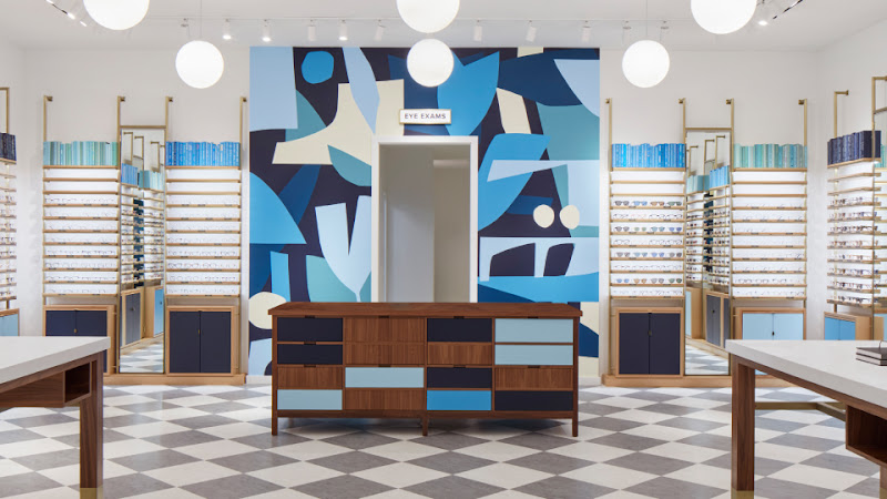 Warby Parker