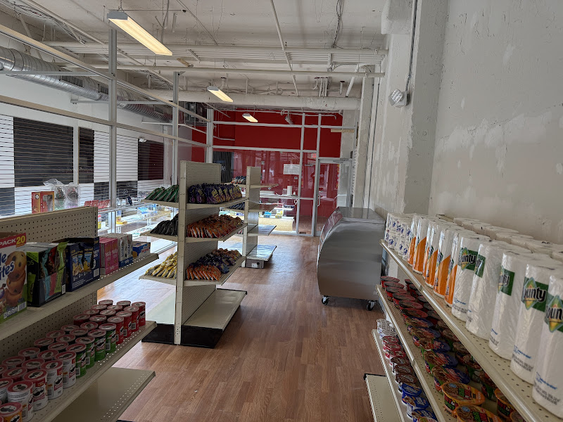 QuickMart Convenience & Deli