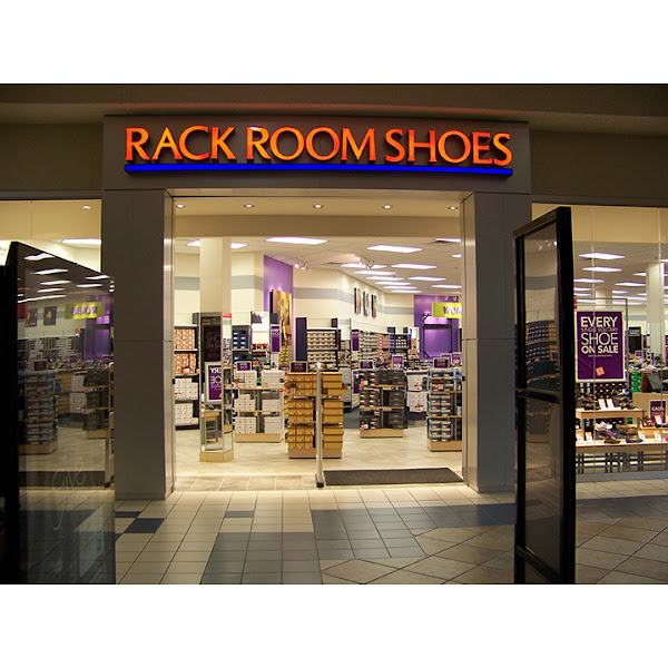 Rack Room Shoes