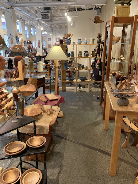 Barouke Exotic Woods Etc