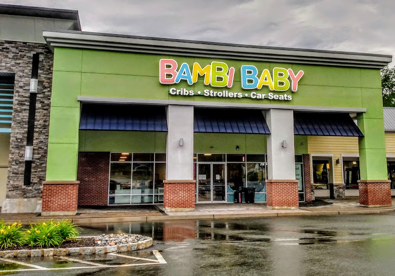 Bambi Baby