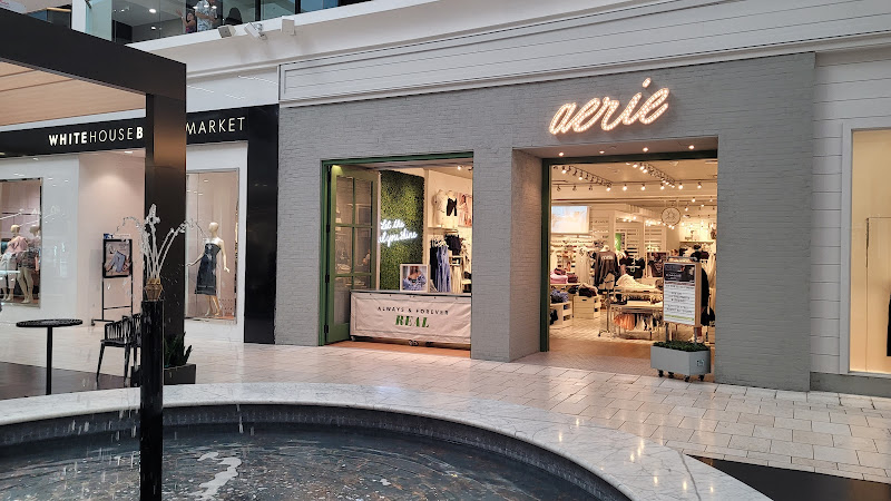 aerie