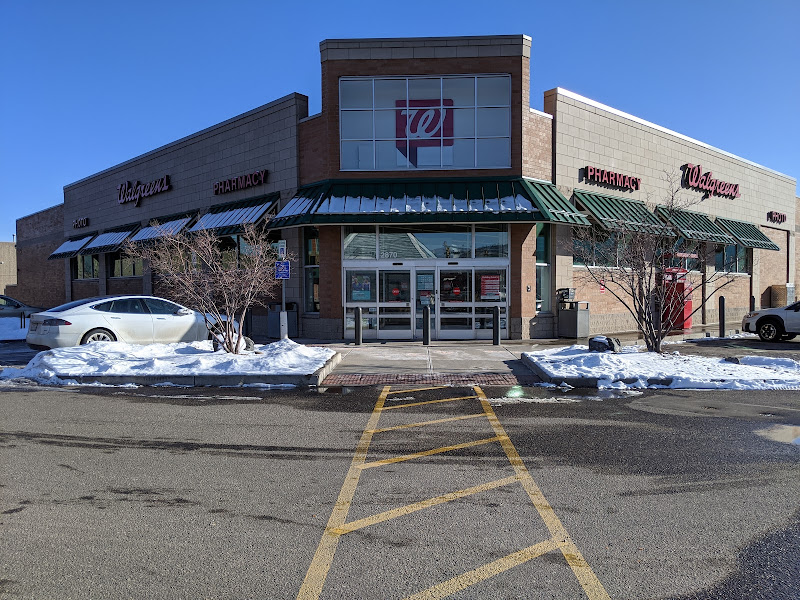Walgreens
