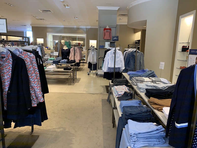 Talbots