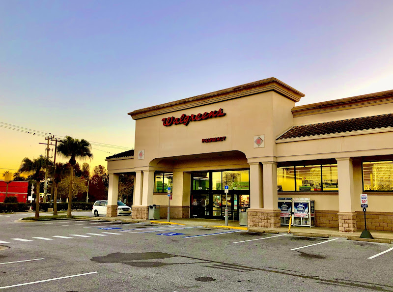 Walgreens Photo