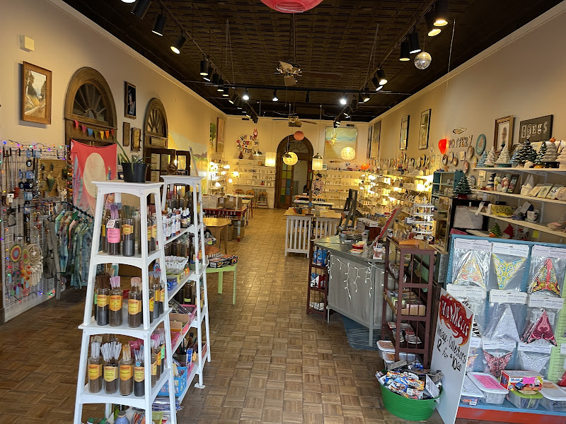 Greg's Pottery