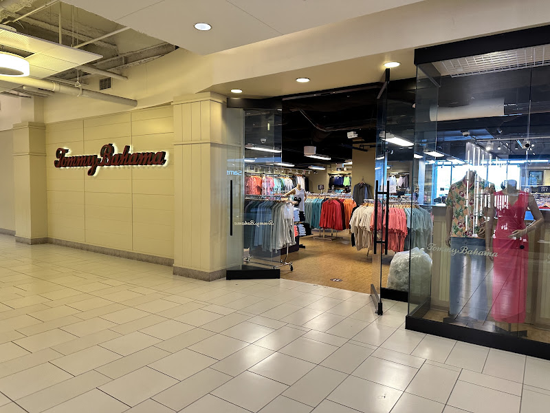 Tommy Bahama Outlet