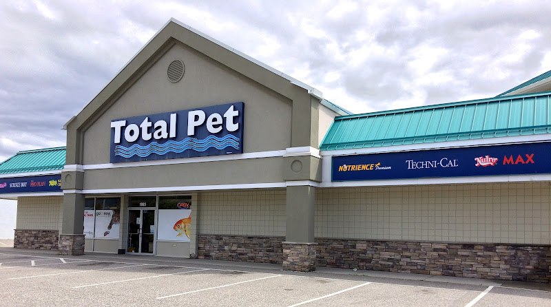 Total Pet