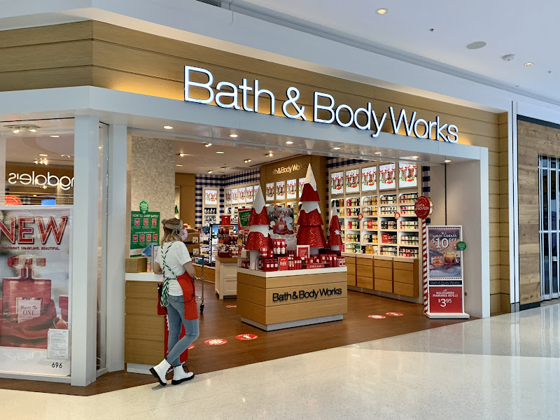 Bath & Body Works