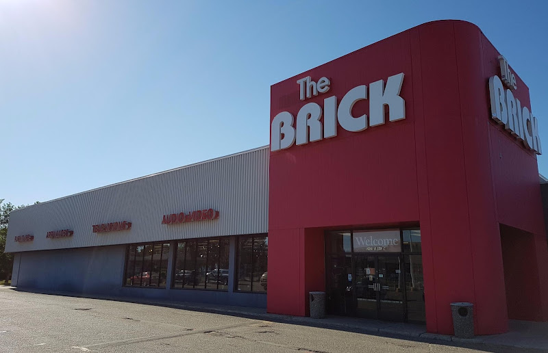 The Brick