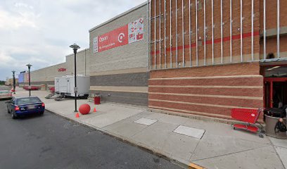 AT&T Kiosk