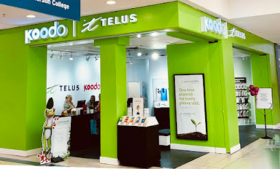 TELUS