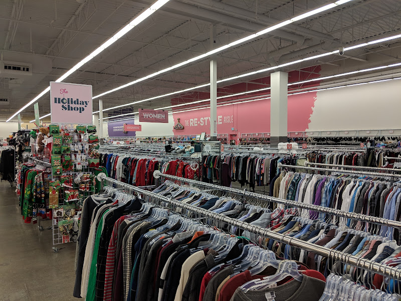 Value Village