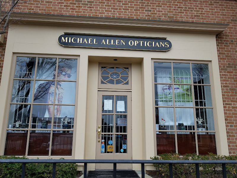Michael Allen Opticians