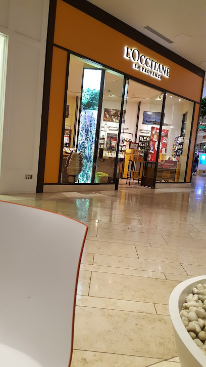 L'Occitane
